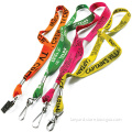 Heat Transfer Printed Lanyards for Sale